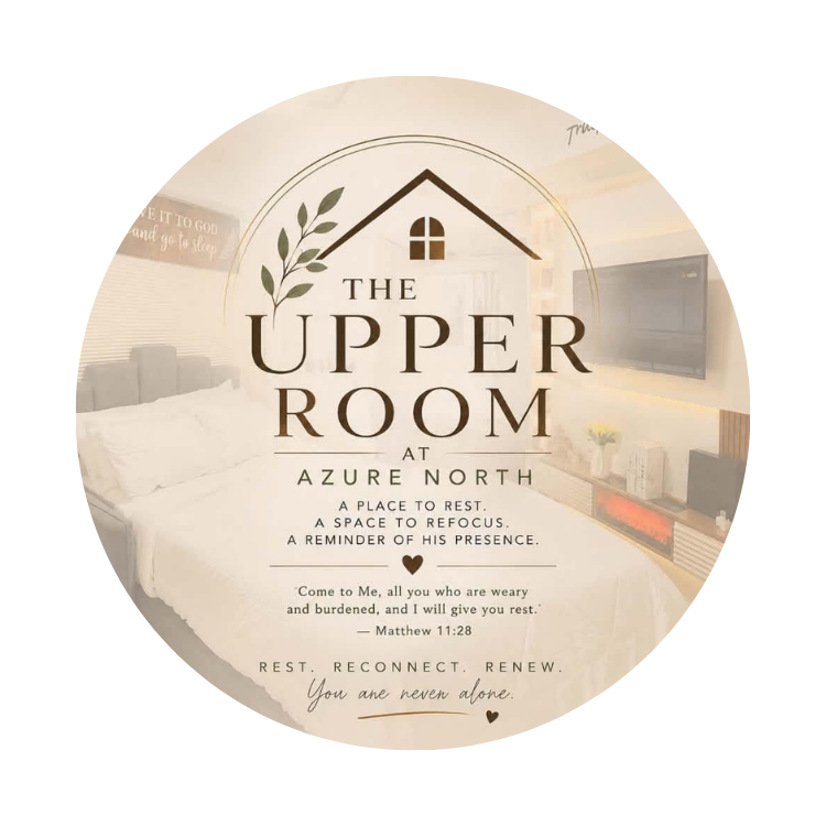 The Upper Room Logo